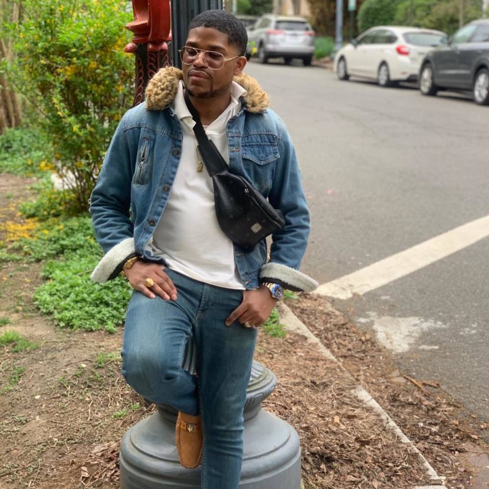 Meet your Posher, Olaine